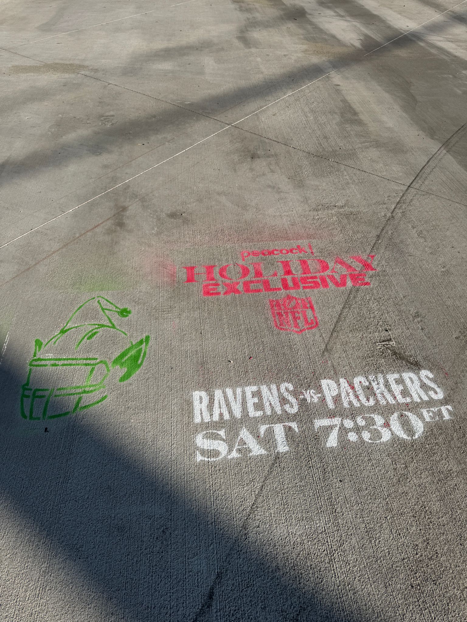 Stencil 21.6 Sci Arc Honey